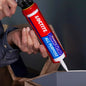 Adhesive & Screws