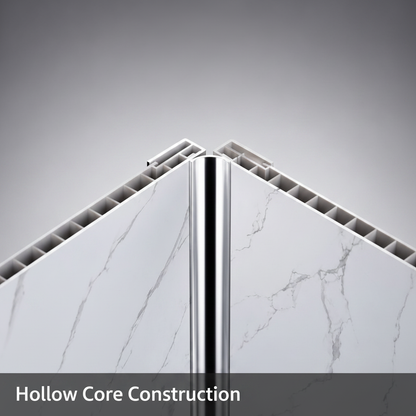 Hollow Core Cross-Section