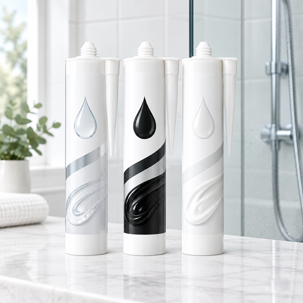 Waterproof Shower Wall Panel Sealant